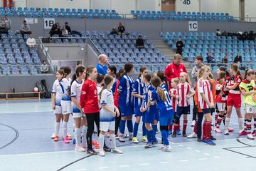 Bild 112 - wDJ Power Girls Cup Suederelbe
